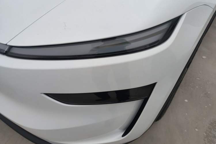 Used Tesla Model Y 2026 Rear-Drive Model