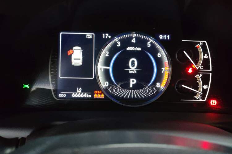 Used Lexus ES 2022 200 Excellence Edition