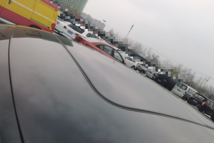 Used Volkswagen Magotan 2023 2 Million Units Commemorative Edition 330TSI DSG Luxury Version