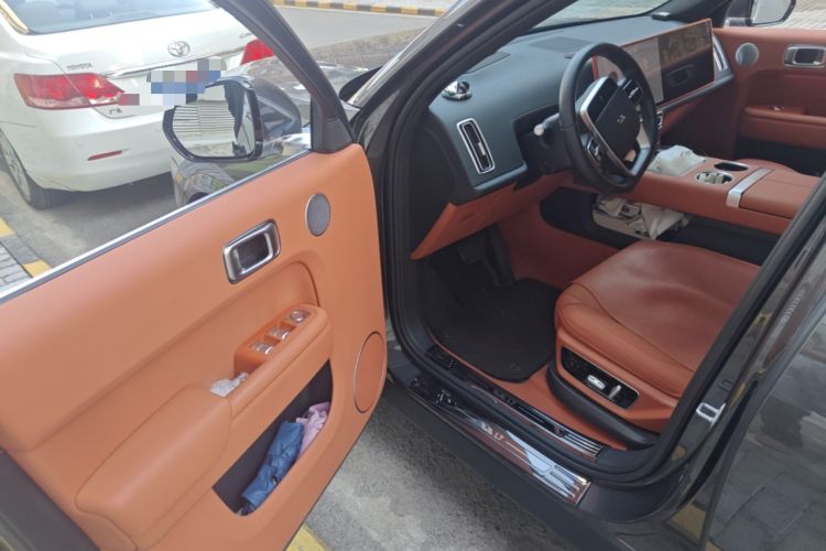 Used Li Auto L7 2024 MAX Model