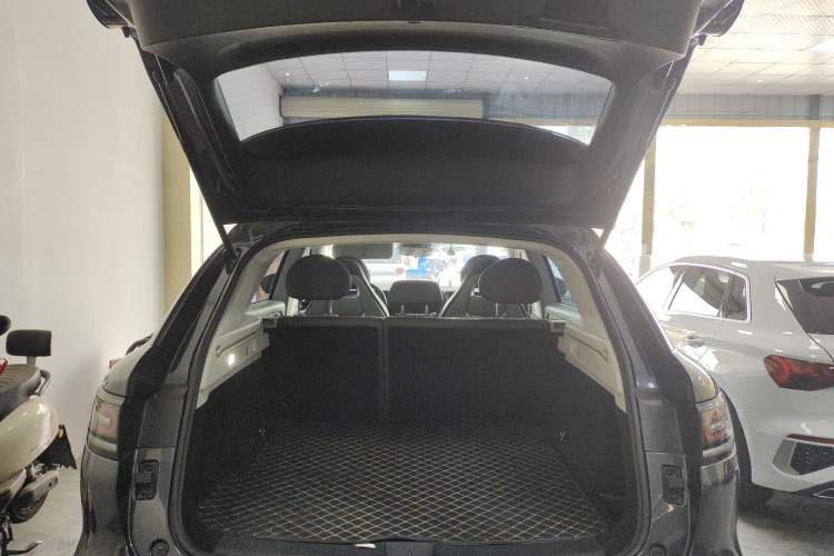 Used Leapmotor C11 2023 Pure Electric 500 Comfort Edition