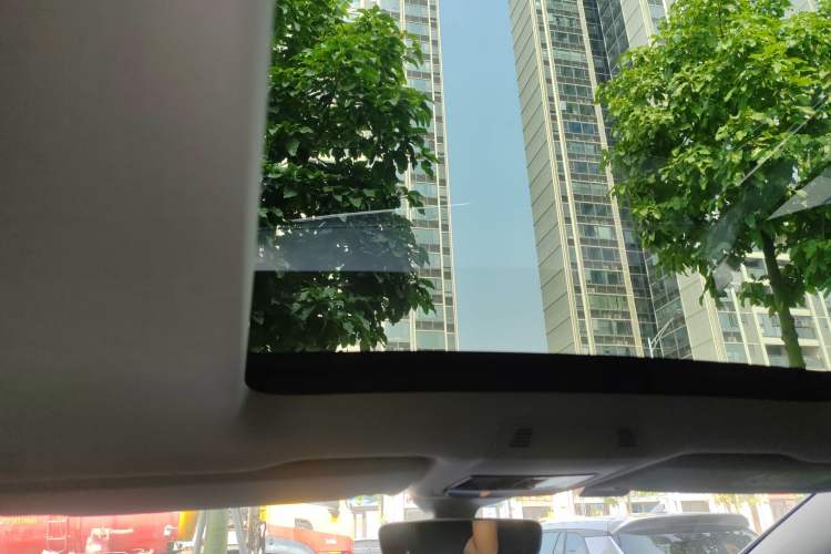 Used Volkswagen Talagon 2021 380TSI Four-Wheel Drive Luxury Premium Edition Pro