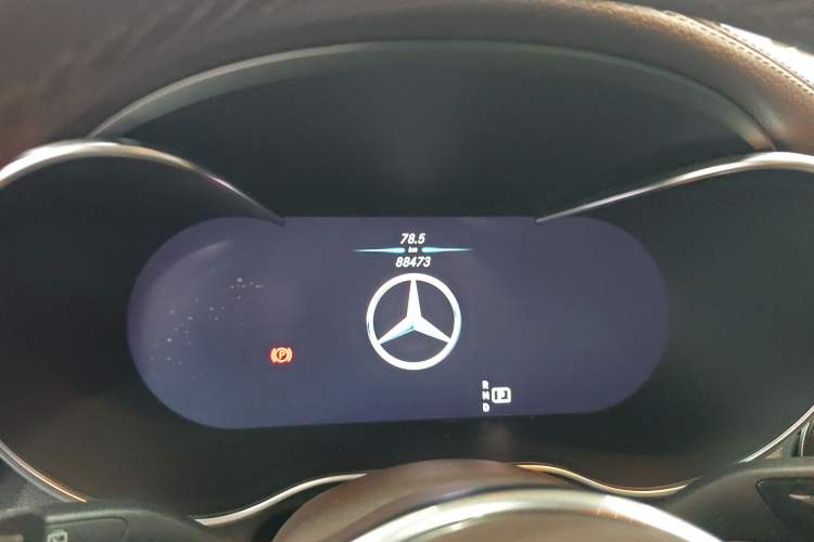 Used Mercedes-Benz GLC 2020 Facelift GLC 260 L 4MATIC Luxury Edition
