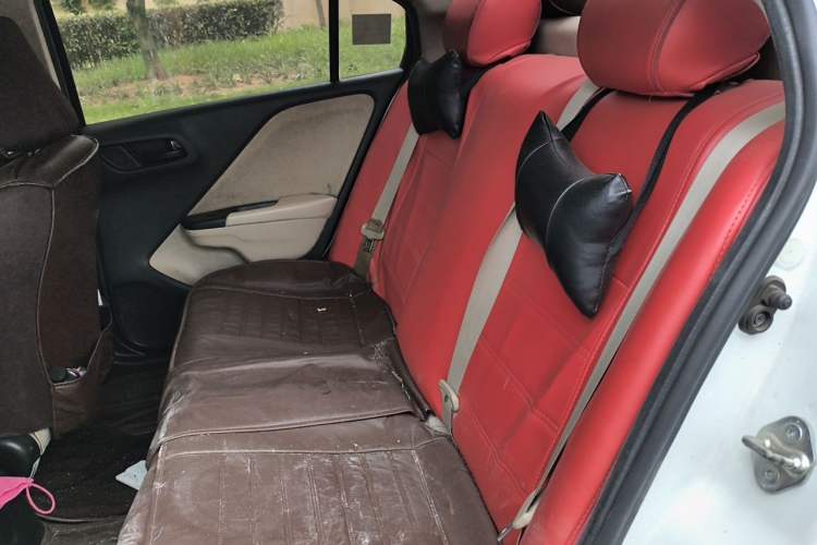 Used Honda Greiz 2016 1.5L CVT Classic Edition
