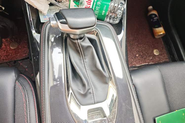 Used CHANGAN OSHAN X5 2021 1.6L CVT Luxury Model