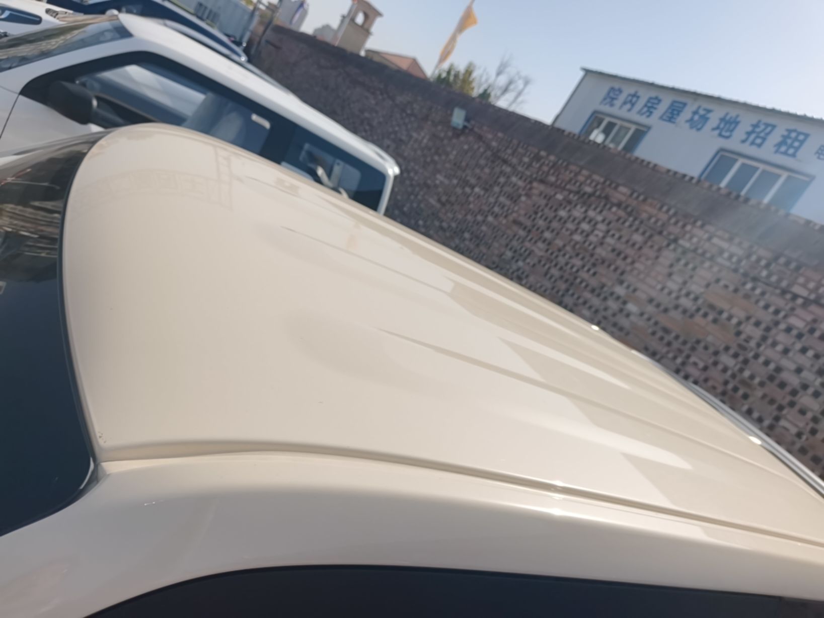 Geely Galaxy Panda 2025 210 km – Yuanqi Bear — снимка 7