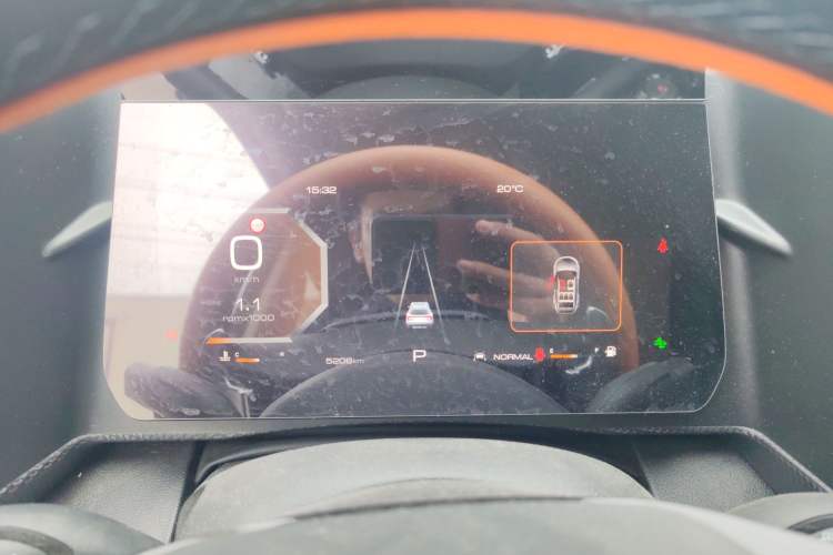 Used Haval DARGO 2024 1.5T DCT Border Collie Edition