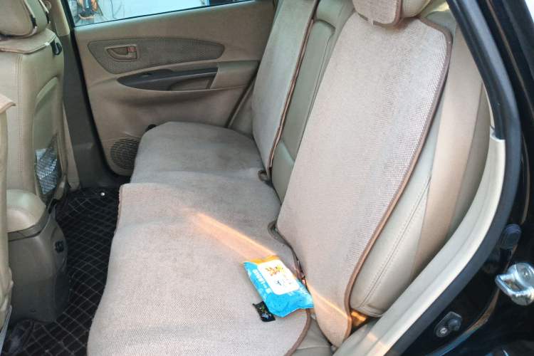 Used Hyundai Tucson 2013 2.0L Manual Two-Wheel Drive Fashion Edition