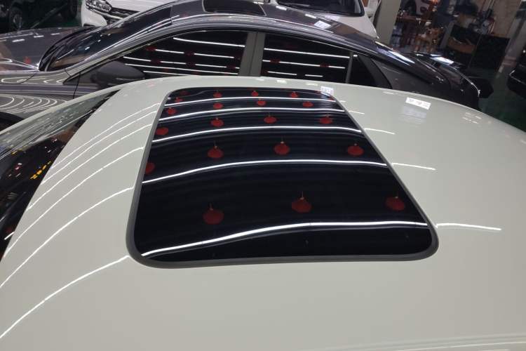 Used Volkswagen Bora 2023 200TSI DSG Enjoyment Edition