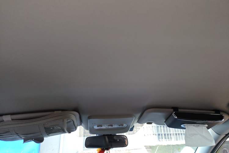 Used Nissan Qashqai 2022 2.0L CVT XV Smart Enjoyment Version
