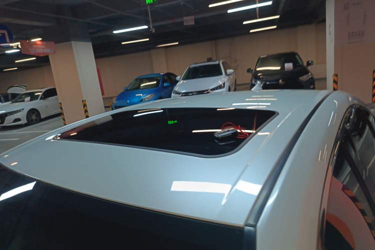 Used Toyota Avalon 2023 2.0L Premium Edition Roof