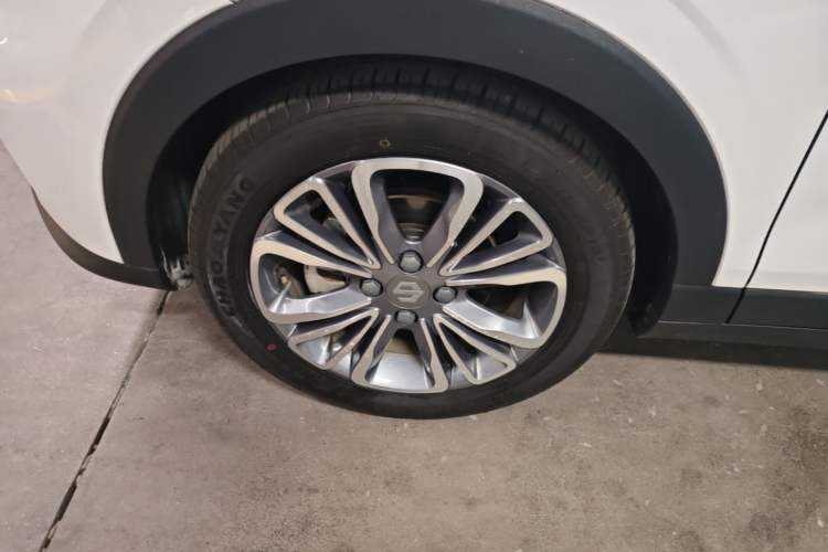 Used Leapmotor T03 2024 403 Comfort Edition