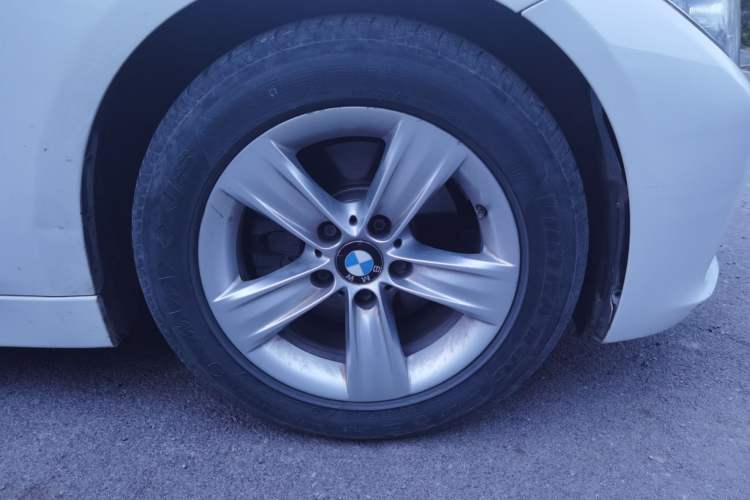 Used BMW 3 Series 2014 320i Sport Edition