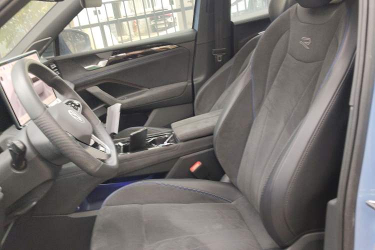 Used Volkswagen Tiguan L 2024 PRO 380TSI Four-Wheel Drive R-Line Prestige Edition
