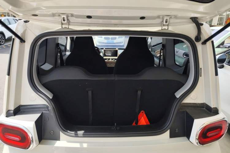 Used Wuling Hongguang MINIEV 2024 3rd Generation 170 km