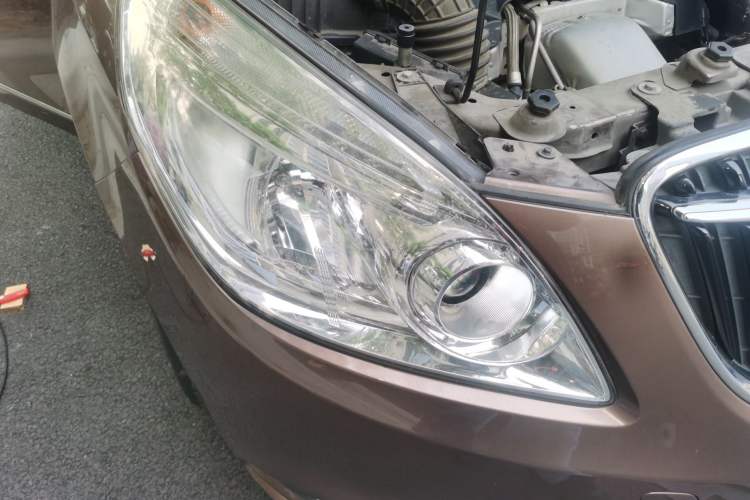 Used Buick GL8 2018 28T Luxury Model China VI Standard