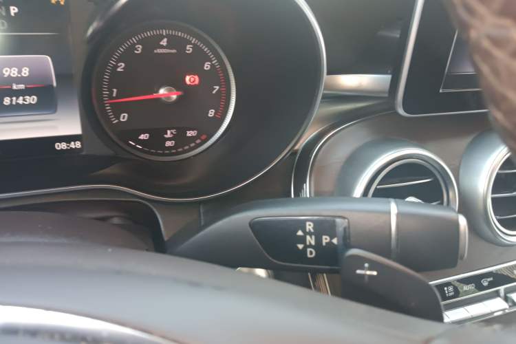 Used Mercedes-Benz GLC 2019 Refreshed GLC 300 L 4MATIC Dynamic Edition