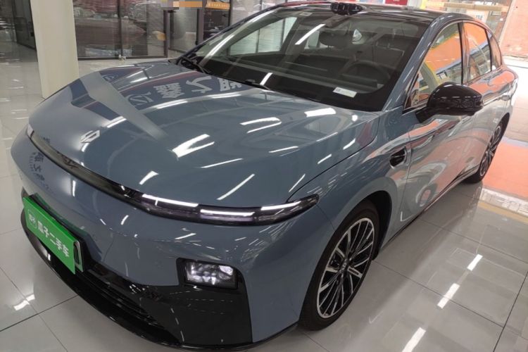 Used Leapmotor B01 2025 550 LiDAR Edition