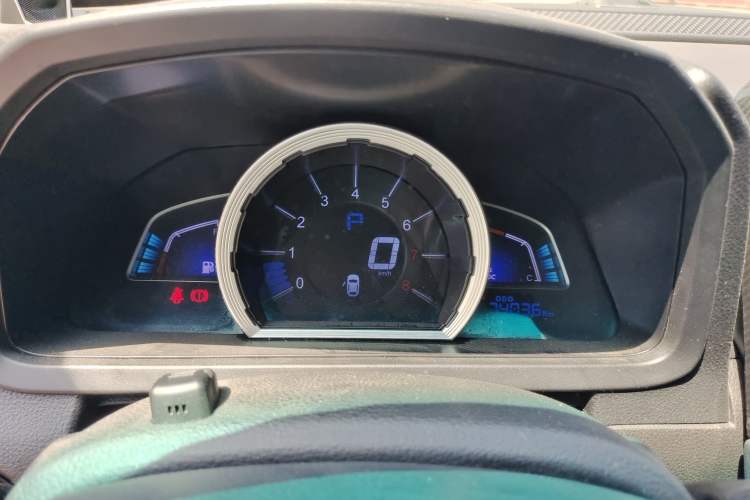 Used Luxgen U6 SUV 2017 Revised Version 1.6T Fashion Edition