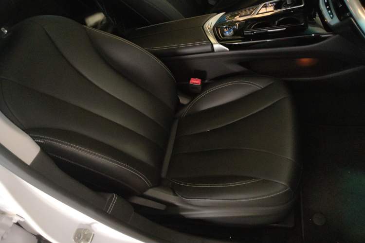 Used Geely Auto Emgrand GT New Energy 2018 1.5T PHEV Yaoxiang Edition