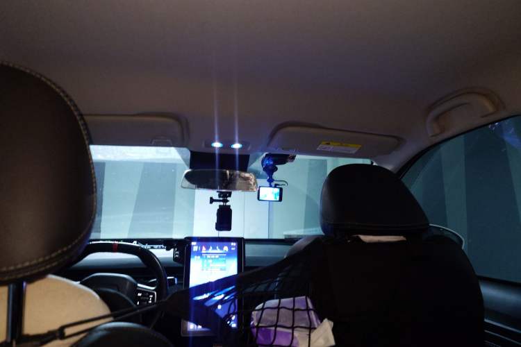 Used NETA V 2021 Long-Range Entertainment Edition
