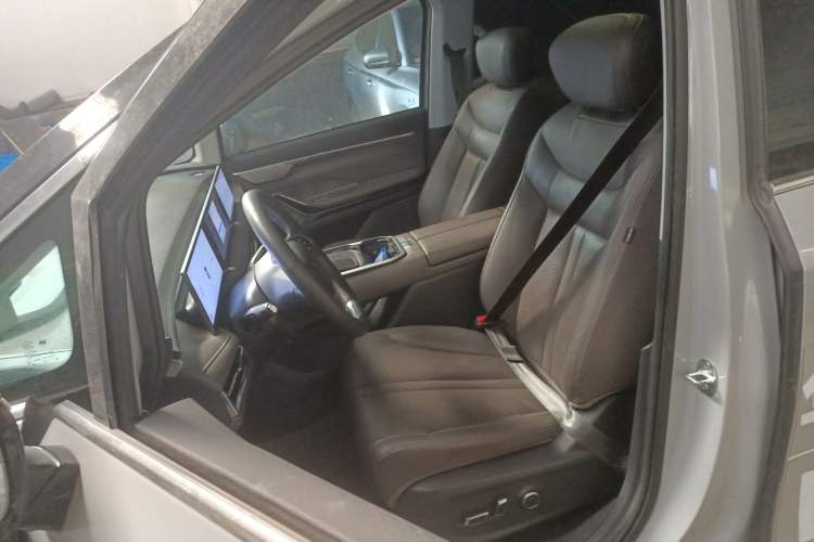 Used SAIC MAXUS Dajia 7 2024 605 km Extended Range Mountain Edition 7-Seater