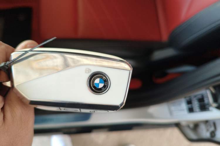 Used BMW X1 2023 sDrive25Li X Design Package