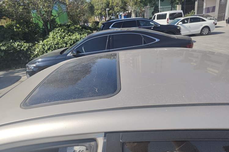 Used Geely Auto Vision 2016 1.5L Automatic Happiness Edition