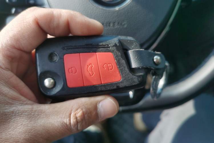 Used Volkswagen Tharu 2020 280TSI Two-Wheel Drive Luxury Plus Version China VI Standard
