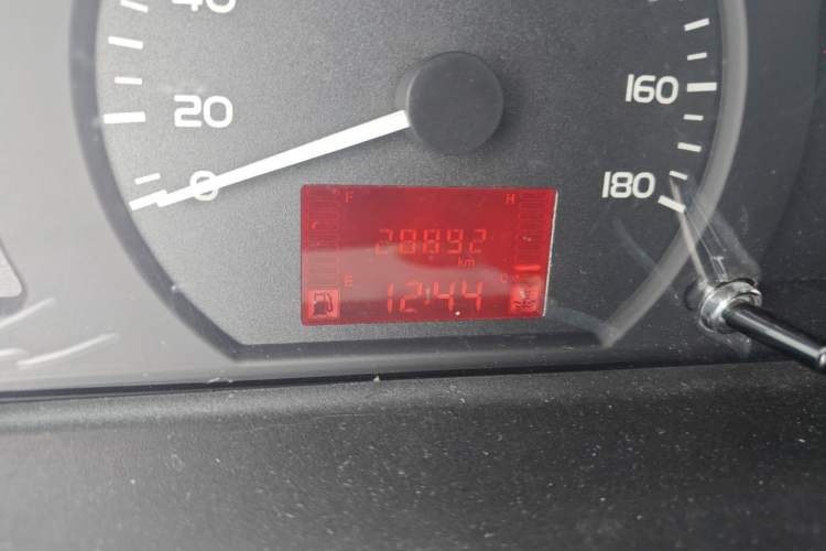 Used Wuling Rongguang 2017 1.5L Extended Basic Version
