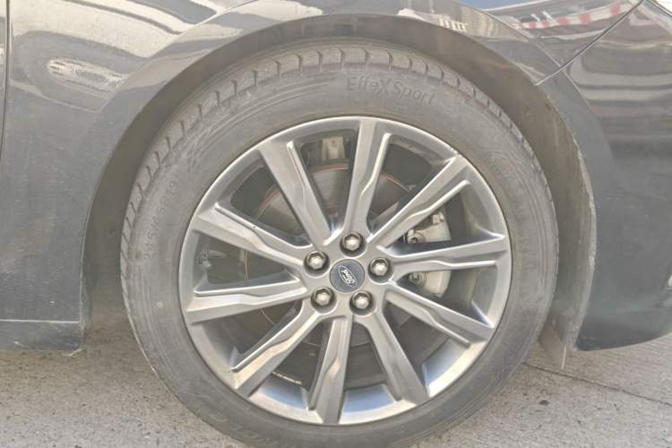 Used Ford Taurus 2019 EcoBoost 245 Premium Edition
