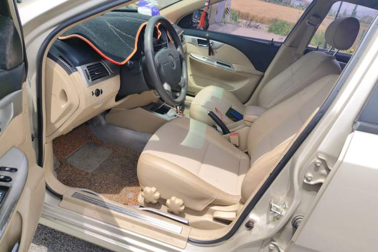 Used Buick Excelle 2011 1.6LX-AT