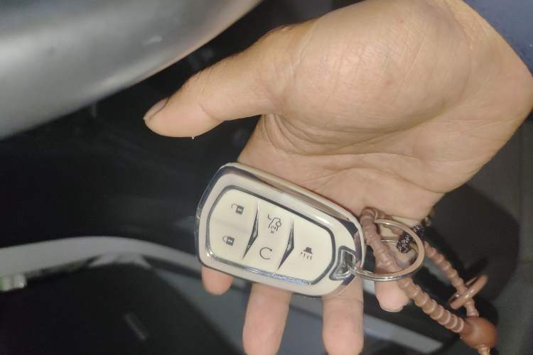 Used Cadillac XT5 2018 25T Luxury Model
