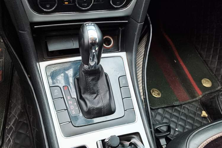 Used Volkswagen Passat 2015 1.4TSI DSG Prestige Edition
