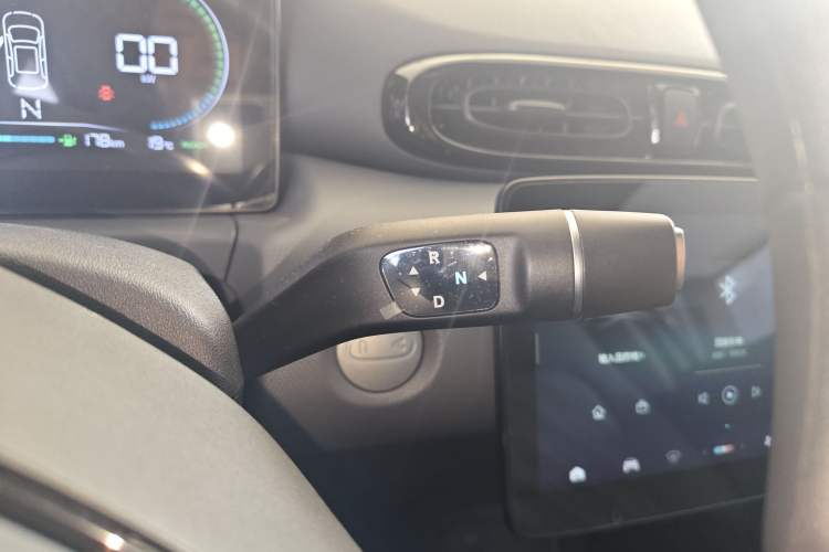 Used Leapmotor T03 2025 403 Comfort Edition