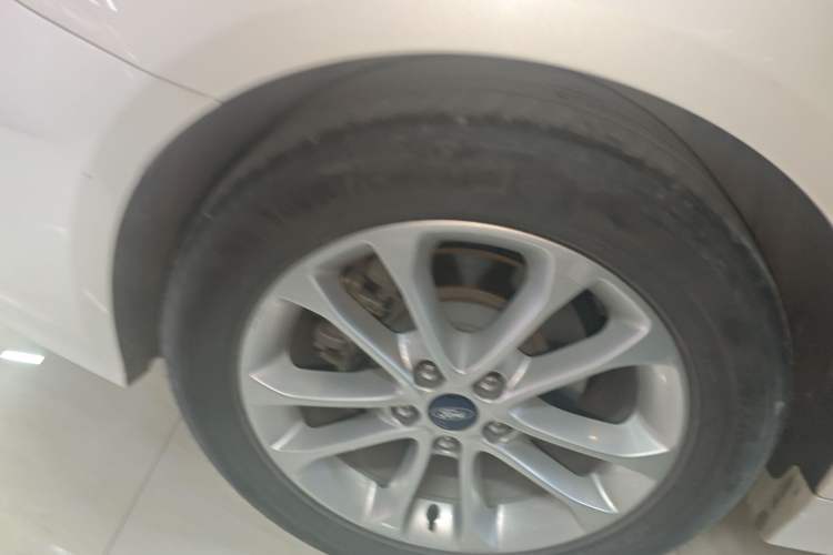 Used Ford Mondeo 2020 EcoBoost 200 Stylish Model