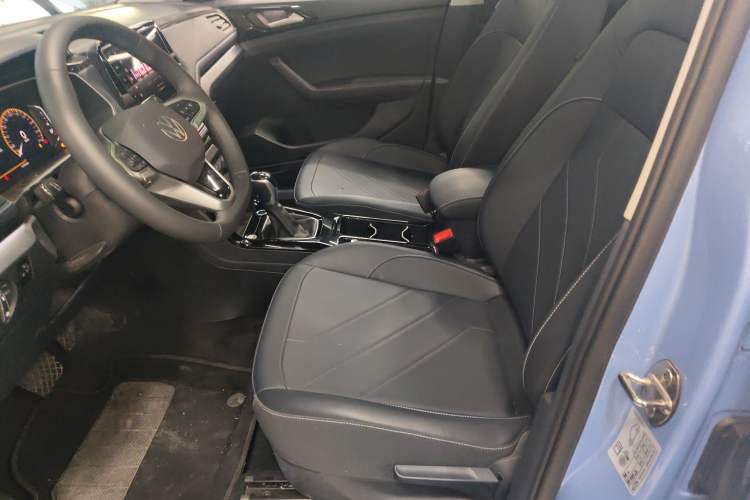 Used Volkswagen Tharu 2025 NewRui 300TSI Prestige Edition Left Front Seat