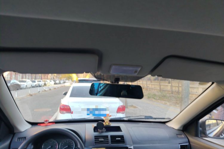 Used BAIC Weiwang M20 2017 1.5L M20S Basic Version DAM15DL
