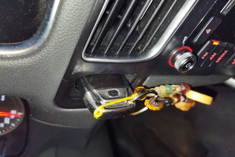 Used Audi Q5 2016 40 TFSI Technology Edition
