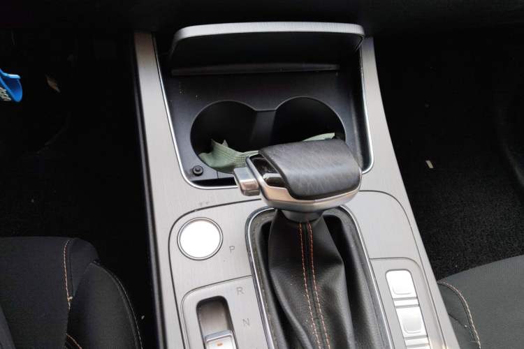 Used Oshan X7 2020 1.5T Automatic Elite Edition