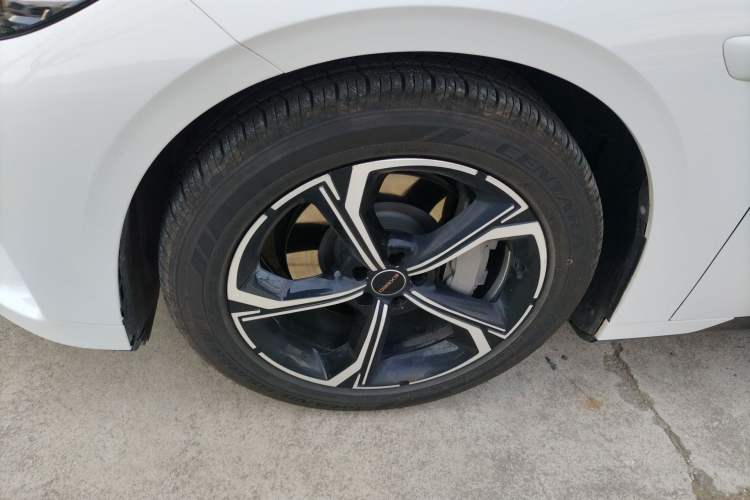 Used EXEED Star Era ES 2024 Max Long-Range Version
