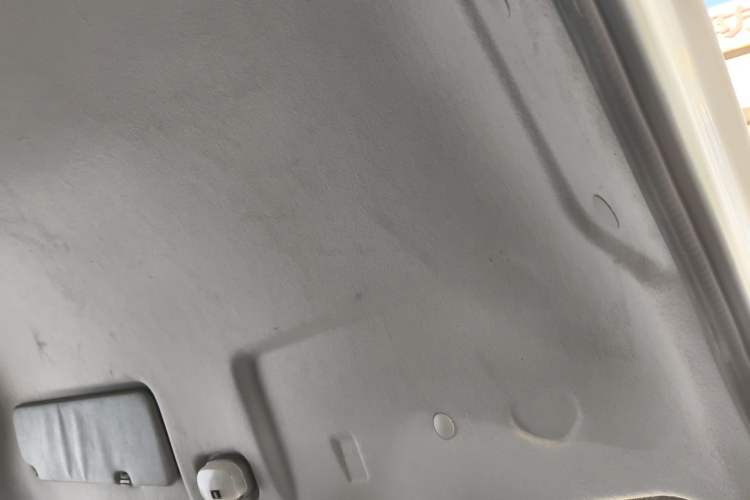 Used Dongfeng Yufeng EM27 2024 EM27 EVE Energy 41.86 kWh Headliner