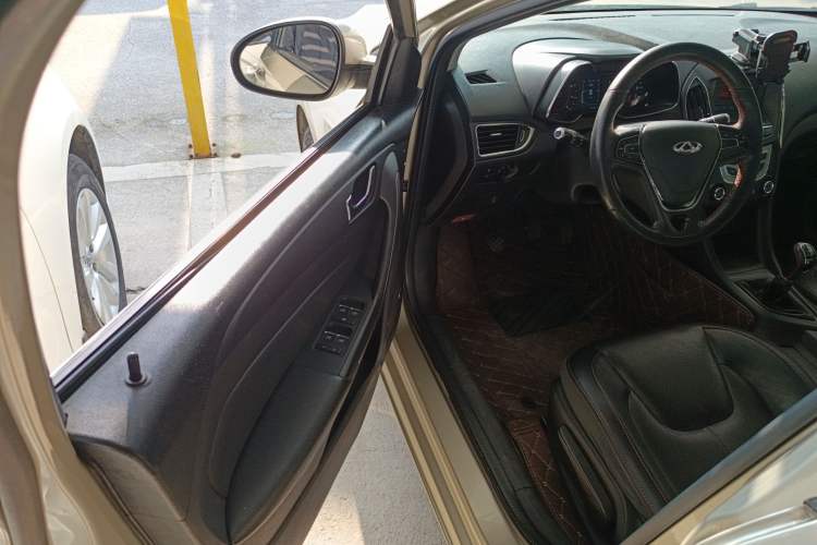 Used Chery Arrizo 5 2016 1.5L Manual Lingchao Edition
