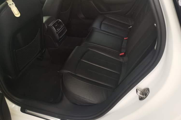 Used Audi A6L 2016 TFSI Technology Edition