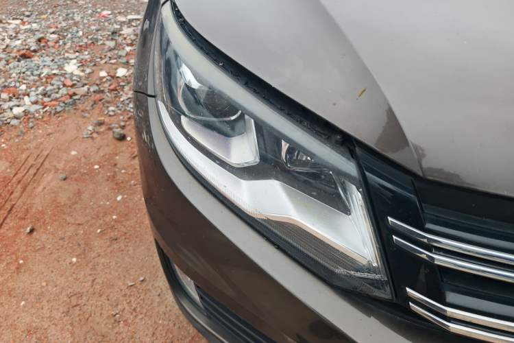 Used Volkswagen Tiguan 2015 1.8TSI Automatic Two-Wheel Drive Comfort Edition