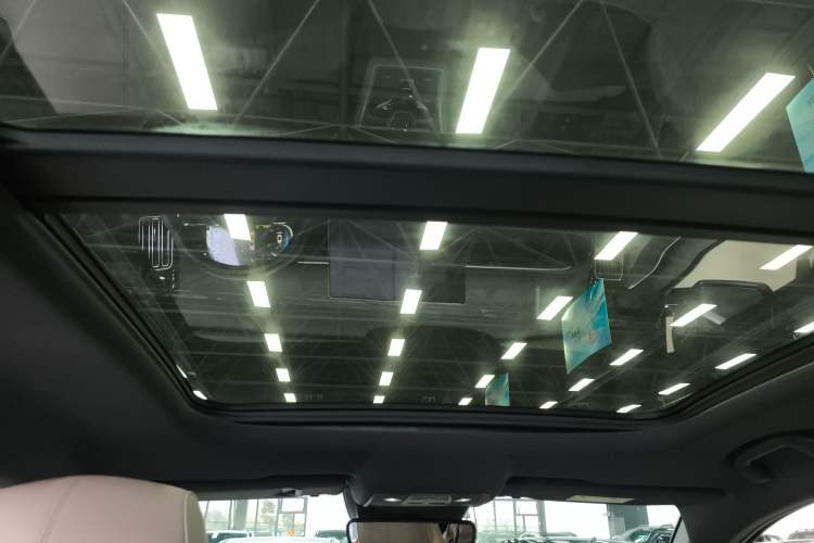 Used BYD Song Pro New Energy 2023 Champion Edition DM-i 110KM Excellence Model