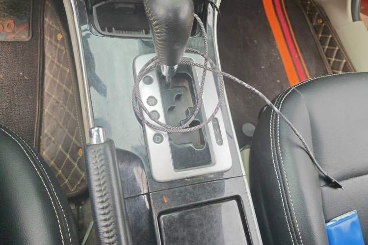 Used Mazda 6 2012 2.0L Automatic Fashion Edition