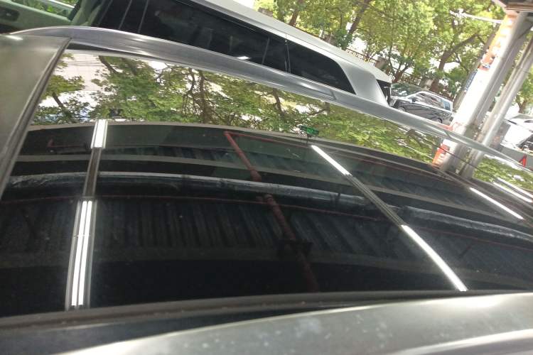 Used Mercedes-Benz GLC 2018 GLC 260 4MATIC Dynamic Edition Roof