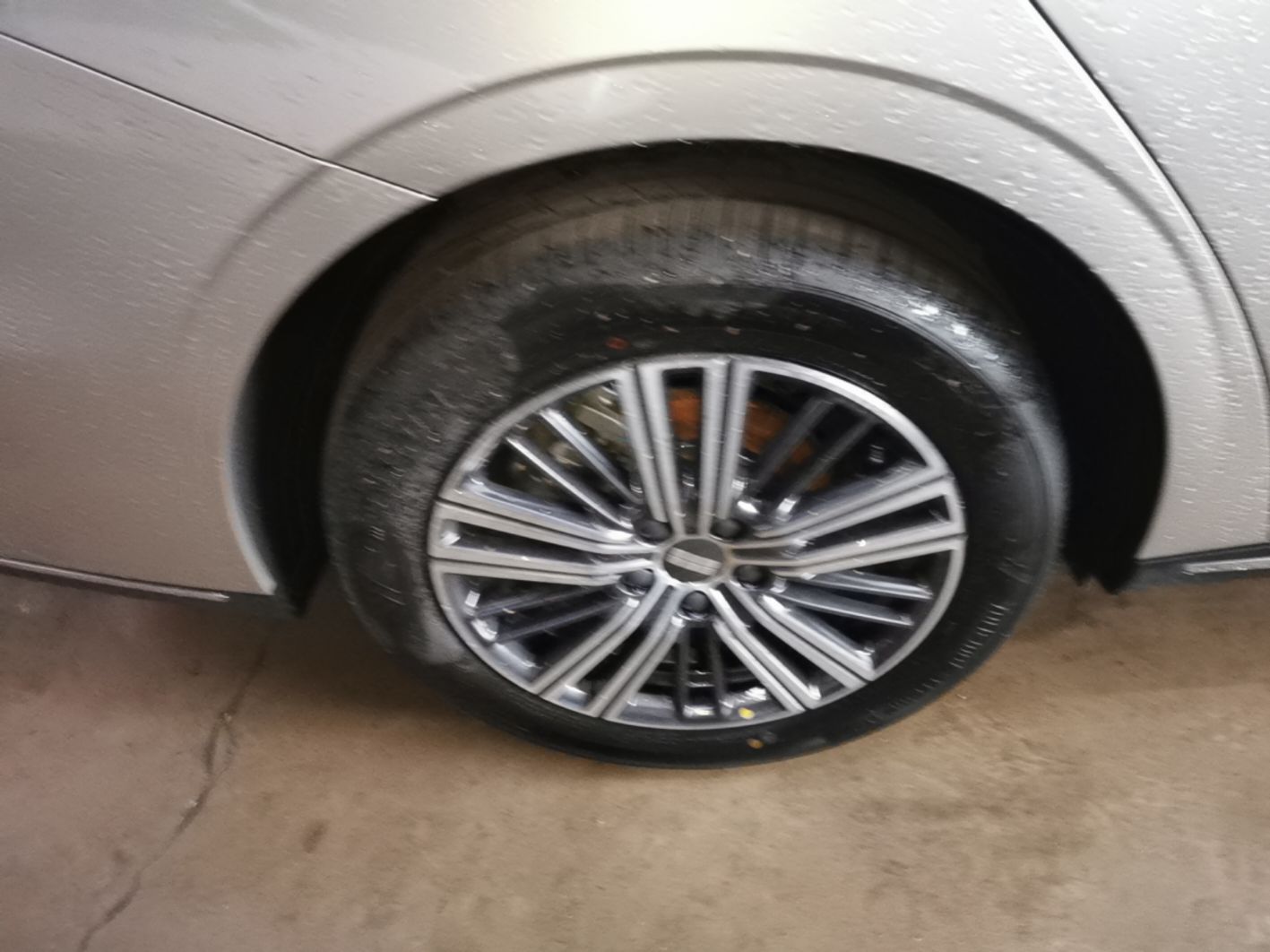 Geely Galaxy Stellar 6 2026 Model 125km Exploration+ Edition — снимка 11