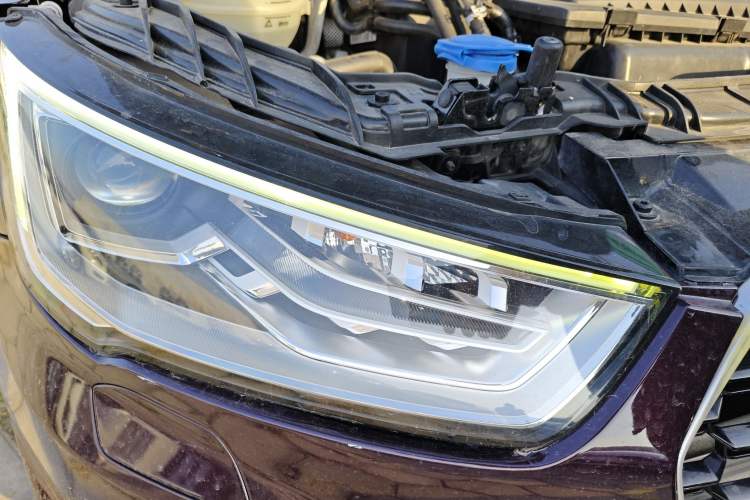 Used Audi A1 2016 30 TFSI Sportback S Line Sports Edition